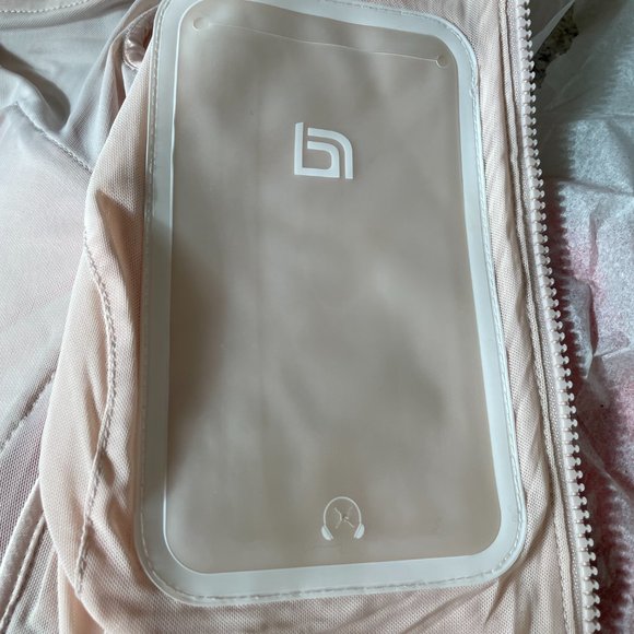 Last one!!!Leather Moto Jacket from BLANC NOIR - Picture 9 of 11